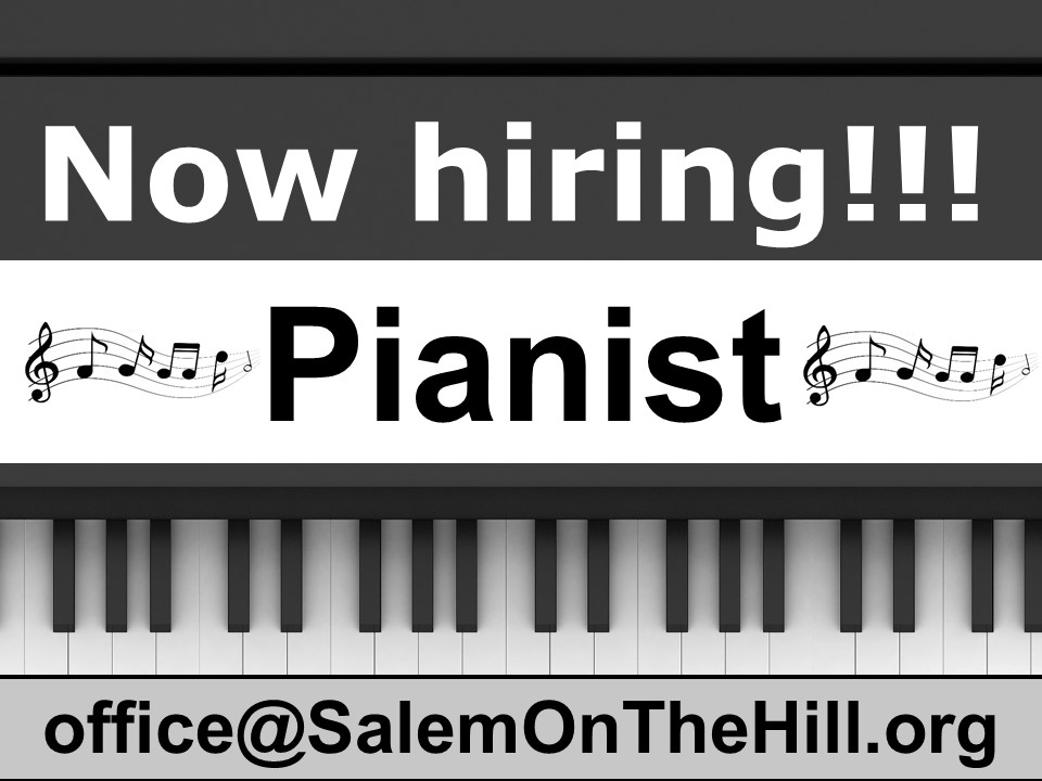 Home Salem United Methodist Church